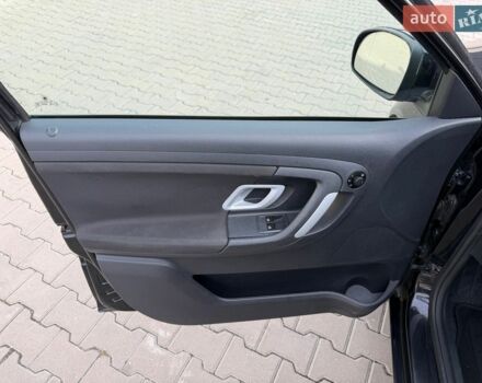 Чорний Ленд Ровер Range Rover Sport, об'ємом двигуна 4.2 л та пробігом 225 тис. км за 7414 $, фото 1 на Automoto.ua