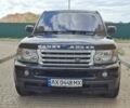 Чорний Ленд Ровер Range Rover Sport, об'ємом двигуна 4.2 л та пробігом 225 тис. км за 7414 $, фото 1 на Automoto.ua