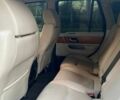 Чорний Ленд Ровер Range Rover Sport, об'ємом двигуна 4.2 л та пробігом 284 тис. км за 12900 $, фото 19 на Automoto.ua