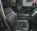 Чорний Ленд Ровер Range Rover Sport, об'ємом двигуна 2.7 л та пробігом 362 тис. км за 8999 $, фото 48 на Automoto.ua
