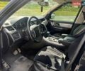 Чорний Ленд Ровер Range Rover Sport, об'ємом двигуна 2.7 л та пробігом 340 тис. км за 9500 $, фото 16 на Automoto.ua