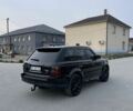 Чорний Ленд Ровер Range Rover Sport, об'ємом двигуна 2.7 л та пробігом 312 тис. км за 6100 $, фото 5 на Automoto.ua