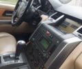 Чорний Ленд Ровер Range Rover Sport, об'ємом двигуна 3.6 л та пробігом 204 тис. км за 11000 $, фото 11 на Automoto.ua