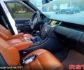 Чорний Ленд Ровер Range Rover Sport, об'ємом двигуна 4.2 л та пробігом 160 тис. км за 9200 $, фото 7 на Automoto.ua
