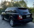 Чорний Ленд Ровер Range Rover Sport, об'ємом двигуна 2.72 л та пробігом 320 тис. км за 12800 $, фото 5 на Automoto.ua