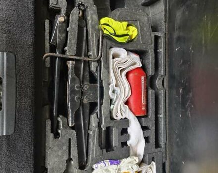 Черный Ленд Ровер Рендж Ровер Спорт, объемом двигателя 2.7 л и пробегом 314 тыс. км за 9700 $, фото 27 на Automoto.ua