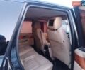 Чорний Ленд Ровер Range Rover Sport, об'ємом двигуна 3.6 л та пробігом 280 тис. км за 11700 $, фото 7 на Automoto.ua