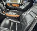 Чорний Ленд Ровер Range Rover Sport, об'ємом двигуна 3.6 л та пробігом 330 тис. км за 13500 $, фото 6 на Automoto.ua