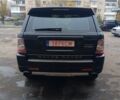 Чорний Ленд Ровер Range Rover Sport, об'ємом двигуна 3.6 л та пробігом 111 тис. км за 4723 $, фото 4 на Automoto.ua