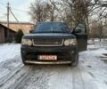 Чорний Ленд Ровер Range Rover Sport, об'ємом двигуна 3.6 л та пробігом 327 тис. км за 5200 $, фото 1 на Automoto.ua