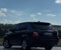 Чорний Ленд Ровер Range Rover Sport, об'ємом двигуна 4.2 л та пробігом 357 тис. км за 6999 $, фото 6 на Automoto.ua