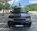 Чорний Ленд Ровер Range Rover Sport, об'ємом двигуна 3.6 л та пробігом 350 тис. км за 12200 $, фото 5 на Automoto.ua