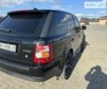 Чорний Ленд Ровер Range Rover Sport, об'ємом двигуна 3.6 л та пробігом 221 тис. км за 13400 $, фото 11 на Automoto.ua