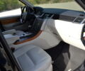 Чорний Ленд Ровер Range Rover Sport, об'ємом двигуна 4.4 л та пробігом 200 тис. км за 14999 $, фото 42 на Automoto.ua