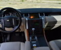 Чорний Ленд Ровер Range Rover Sport, об'ємом двигуна 4.4 л та пробігом 200 тис. км за 14999 $, фото 37 на Automoto.ua