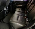 Чорний Ленд Ровер Range Rover Sport, об'ємом двигуна 4.2 л та пробігом 220 тис. км за 7900 $, фото 7 на Automoto.ua