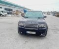 Чорний Ленд Ровер Range Rover Sport, об'ємом двигуна 4.2 л та пробігом 2 тис. км за 10500 $, фото 1 на Automoto.ua