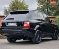 Чорний Ленд Ровер Range Rover Sport, об'ємом двигуна 2.7 л та пробігом 362 тис. км за 8999 $, фото 13 на Automoto.ua