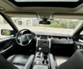 Чорний Ленд Ровер Range Rover Sport, об'ємом двигуна 3.6 л та пробігом 295 тис. км за 8026 $, фото 6 на Automoto.ua