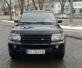 Чорний Ленд Ровер Range Rover Sport, об'ємом двигуна 2.7 л та пробігом 219 тис. км за 11500 $, фото 3 на Automoto.ua