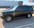 Чорний Ленд Ровер Range Rover Sport, об'ємом двигуна 3.63 л та пробігом 227 тис. км за 8800 $, фото 1 на Automoto.ua