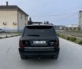 Чорний Ленд Ровер Range Rover Sport, об'ємом двигуна 2.7 л та пробігом 312 тис. км за 6100 $, фото 7 на Automoto.ua