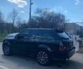 Чорний Ленд Ровер Range Rover Sport, об'ємом двигуна 4.2 л та пробігом 284 тис. км за 12900 $, фото 2 на Automoto.ua