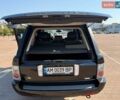 Чорний Ленд Ровер Range Rover Sport, об'ємом двигуна 3.63 л та пробігом 227 тис. км за 8800 $, фото 20 на Automoto.ua