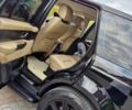 Чорний Ленд Ровер Range Rover Sport, об'ємом двигуна 2.7 л та пробігом 180 тис. км за 14000 $, фото 5 на Automoto.ua