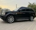 Чорний Ленд Ровер Range Rover Sport, об'ємом двигуна 4.2 л та пробігом 141 тис. км за 8931 $, фото 8 на Automoto.ua