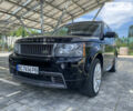 Чорний Ленд Ровер Range Rover Sport, об'ємом двигуна 3.6 л та пробігом 350 тис. км за 12200 $, фото 2 на Automoto.ua