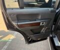 Чорний Ленд Ровер Range Rover Sport, об'ємом двигуна 3.6 л та пробігом 227 тис. км за 8798 $, фото 10 на Automoto.ua