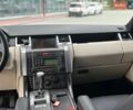 Чорний Ленд Ровер Range Rover Sport, об'ємом двигуна 4.2 л та пробігом 214 тис. км за 9450 $, фото 23 на Automoto.ua