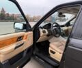 Чорний Ленд Ровер Range Rover Sport, об'ємом двигуна 4.4 л та пробігом 220 тис. км за 7999 $, фото 5 на Automoto.ua