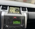 Чорний Ленд Ровер Range Rover Sport, об'ємом двигуна 4.2 л та пробігом 141 тис. км за 8931 $, фото 21 на Automoto.ua