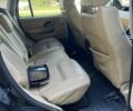 Чорний Ленд Ровер Range Rover Sport, об'ємом двигуна 2.7 л та пробігом 180 тис. км за 2850 $, фото 9 на Automoto.ua