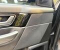 Чорний Ленд Ровер Range Rover Sport, об'ємом двигуна 4.2 л та пробігом 141 тис. км за 8931 $, фото 17 на Automoto.ua