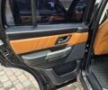 Чорний Ленд Ровер Range Rover Sport, об'ємом двигуна 2.7 л та пробігом 314 тис. км за 12500 $, фото 16 на Automoto.ua