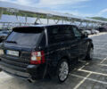Чорний Ленд Ровер Range Rover Sport, об'ємом двигуна 3.6 л та пробігом 350 тис. км за 12200 $, фото 12 на Automoto.ua