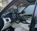 Чорний Ленд Ровер Range Rover Sport, об'ємом двигуна 0.44 л та пробігом 189 тис. км за 14000 $, фото 13 на Automoto.ua