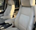 Чорний Ленд Ровер Range Rover Sport, об'ємом двигуна 4.2 л та пробігом 234 тис. км за 12800 $, фото 12 на Automoto.ua