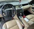 Чорний Ленд Ровер Range Rover Sport, об'ємом двигуна 3.6 л та пробігом 300 тис. км за 4250 $, фото 10 на Automoto.ua