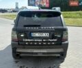 Чорний Ленд Ровер Range Rover Sport, об'ємом двигуна 2.7 л та пробігом 340 тис. км за 9500 $, фото 4 на Automoto.ua