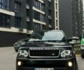 Чорний Ленд Ровер Range Rover Sport, об'ємом двигуна 4.2 л та пробігом 214 тис. км за 10400 $, фото 14 на Automoto.ua