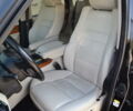 Чорний Ленд Ровер Range Rover Sport, об'ємом двигуна 4.4 л та пробігом 200 тис. км за 14999 $, фото 26 на Automoto.ua