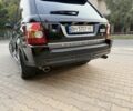Чорний Ленд Ровер Range Rover Sport, об'ємом двигуна 4.2 л та пробігом 141 тис. км за 8931 $, фото 11 на Automoto.ua