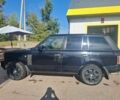 Чорний Ленд Ровер Range Rover Sport, об'ємом двигуна 4.2 л та пробігом 180 тис. км за 4507 $, фото 3 на Automoto.ua