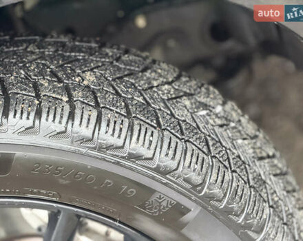 Черный Ленд Ровер Рендж Ровер Спорт, объемом двигателя 3.6 л и пробегом 239 тыс. км за 12800 $, фото 60 на Automoto.ua