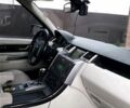 Чорний Ленд Ровер Range Rover Sport, об'ємом двигуна 4.2 л та пробігом 214 тис. км за 10400 $, фото 38 на Automoto.ua