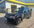 Чорний Ленд Ровер Range Rover Sport, об'ємом двигуна 4.2 л та пробігом 180 тис. км за 4507 $, фото 2 на Automoto.ua